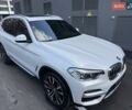 Білий БМВ Х3, об'ємом двигуна 2 л та пробігом 50 тис. км за 39000 $, фото 29 на Automoto.ua