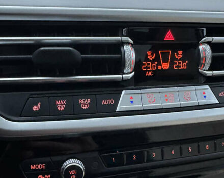 Белый БМВ Х3, объемом двигателя 2 л и пробегом 13 тыс. км за 45555 $, фото 71 на Automoto.ua