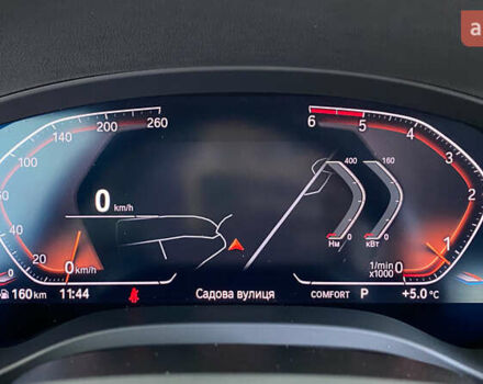 Белый БМВ Х3, объемом двигателя 2 л и пробегом 176 тыс. км за 38550 $, фото 28 на Automoto.ua