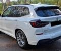 БМВ Х3 2021 у Києві на Automoto.ua Білий БМВ Х3, об'ємом двигуна 2 л та пробігом 33 тис. км за 23500 $, фото 3 на Automoto.ua