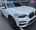Білий БМВ Х3, об'ємом двигуна 2 л та пробігом 50 тис. км за 39000 $, фото 28 на Automoto.ua