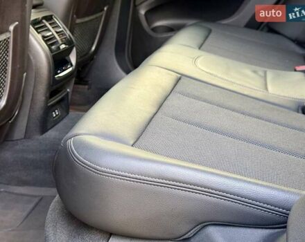 Белый БМВ Х3, объемом двигателя 2 л и пробегом 149 тыс. км за 35800 $, фото 29 на Automoto.ua