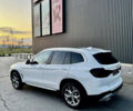 Белый БМВ Х3, объемом двигателя 2 л и пробегом 37 тыс. км за 35900 $, фото 8 на Automoto.ua
