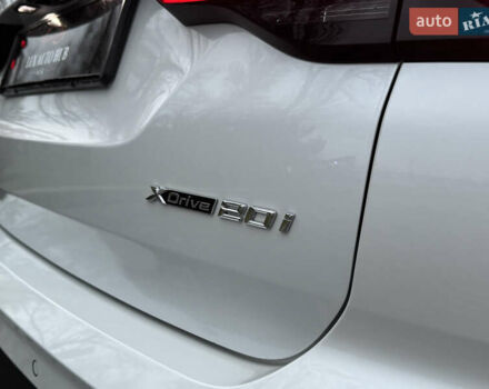 Белый БМВ Х3, объемом двигателя 2 л и пробегом 13 тыс. км за 45555 $, фото 49 на Automoto.ua