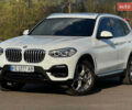 Білий БМВ Х3, об'ємом двигуна 2 л та пробігом 78 тис. км за 28200 $, фото 1 на Automoto.ua