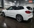 Белый БМВ Х3, объемом двигателя 2 л и пробегом 67 тыс. км за 16900 $, фото 1 на Automoto.ua