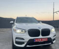 Белый БМВ Х3, объемом двигателя 2 л и пробегом 155 тыс. км за 34000 $, фото 12 на Automoto.ua