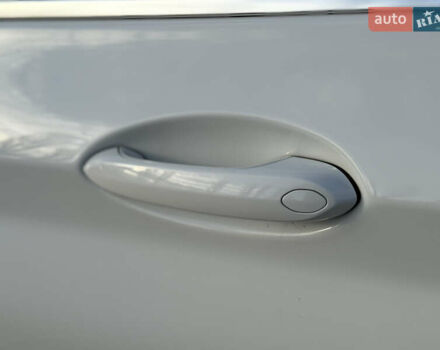 Белый БМВ Х3, объемом двигателя 2 л и пробегом 40 тыс. км за 27950 $, фото 27 на Automoto.ua