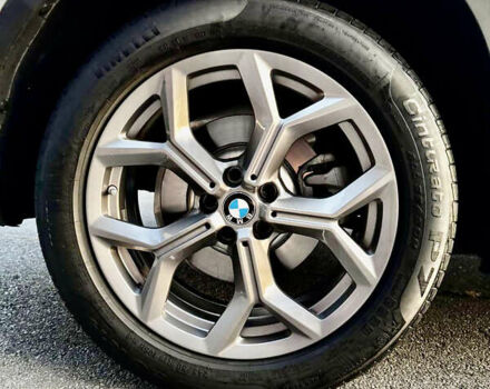 Белый БМВ Х3, объемом двигателя 2 л и пробегом 37 тыс. км за 35900 $, фото 26 на Automoto.ua