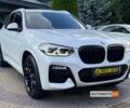 Белый БМВ Х3, объемом двигателя 2 л и пробегом 118 тыс. км за 36700 $, фото 1 на Automoto.ua