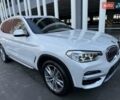 Білий БМВ Х3, об'ємом двигуна 2 л та пробігом 50 тис. км за 38333 $, фото 19 на Automoto.ua
