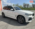 Белый БМВ Х3, объемом двигателя 2 л и пробегом 75 тыс. км за 44800 $, фото 16 на Automoto.ua
