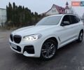 Белый БМВ Х3, объемом двигателя 2 л и пробегом 115 тыс. км за 33300 $, фото 2 на Automoto.ua