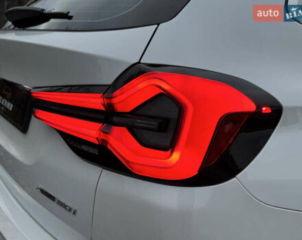 Белый БМВ Х3, объемом двигателя 2 л и пробегом 13 тыс. км за 45555 $, фото 50 на Automoto.ua