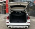 Белый БМВ Х3, объемом двигателя 2 л и пробегом 88 тыс. км за 37107 $, фото 13 на Automoto.ua