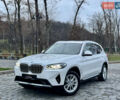 Белый БМВ Х3, объемом двигателя 2 л и пробегом 13 тыс. км за 45555 $, фото 88 на Automoto.ua