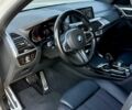 Белый БМВ Х3, объемом двигателя 2 л и пробегом 57 тыс. км за 41700 $, фото 7 на Automoto.ua