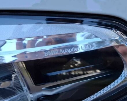 БМВ Х3 2021 у Києві на Automoto.ua Білий БМВ Х3, об'ємом двигуна 2 л та пробігом 33 тис. км за 23500 $, фото 23 на Automoto.ua