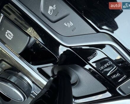 Білий БМВ Х3, об'ємом двигуна 2 л та пробігом 50 тис. км за 38333 $, фото 44 на Automoto.ua