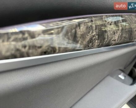 Білий БМВ Х3, об'ємом двигуна 2 л та пробігом 50 тис. км за 38333 $, фото 20 на Automoto.ua