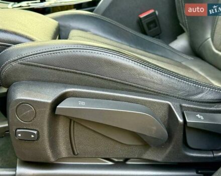 Белый БМВ Х3, объемом двигателя 2 л и пробегом 149 тыс. км за 35800 $, фото 25 на Automoto.ua