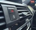 Білий БМВ Х3, об'ємом двигуна 2 л та пробігом 50 тис. км за 38333 $, фото 47 на Automoto.ua