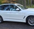 Белый БМВ Х3, объемом двигателя 2 л и пробегом 47 тыс. км за 25000 $, фото 4 на Automoto.ua