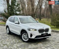 Белый БМВ Х3, объемом двигателя 2 л и пробегом 13 тыс. км за 45555 $, фото 135 на Automoto.ua