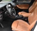 Білий БМВ Х3, об'ємом двигуна 3 л та пробігом 31 тис. км за 22800 $, фото 6 на Automoto.ua
