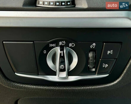 Белый БМВ Х3, объемом двигателя 2 л и пробегом 124 тыс. км за 39900 $, фото 24 на Automoto.ua