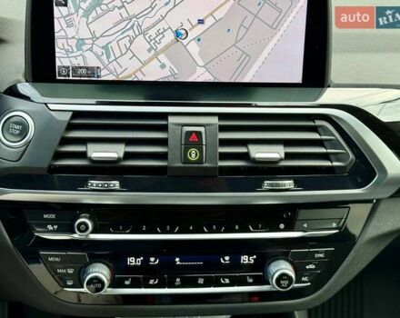 Белый БМВ Х3, объемом двигателя 2 л и пробегом 149 тыс. км за 35800 $, фото 40 на Automoto.ua