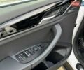 Белый БМВ Х3, объемом двигателя 2 л и пробегом 65 тыс. км за 38000 $, фото 30 на Automoto.ua