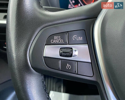 Белый БМВ Х3, объемом двигателя 2 л и пробегом 176 тыс. км за 38550 $, фото 10 на Automoto.ua