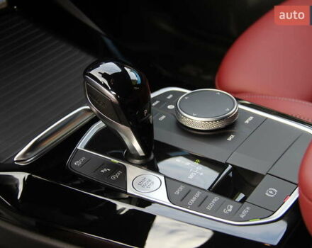 Белый БМВ Х3, объемом двигателя 2 л и пробегом 18 тыс. км за 54000 $, фото 25 на Automoto.ua