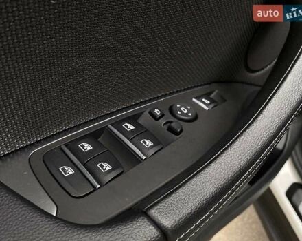 Белый БМВ Х3, объемом двигателя 2 л и пробегом 88 тыс. км за 37107 $, фото 22 на Automoto.ua