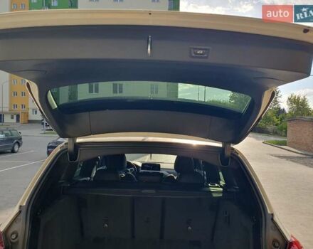 Білий БМВ Х3, об'ємом двигуна 2 л та пробігом 62 тис. км за 45500 $, фото 19 на Automoto.ua