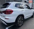 Білий БМВ Х3, об'ємом двигуна 2 л та пробігом 50 тис. км за 39000 $, фото 24 на Automoto.ua