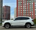 Белый БМВ Х3, объемом двигателя 2 л и пробегом 126 тыс. км за 39900 $, фото 3 на Automoto.ua