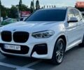Белый БМВ Х3, объемом двигателя 2 л и пробегом 57 тыс. км за 41700 $, фото 1 на Automoto.ua