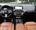 Білий БМВ Х3, об'ємом двигуна 3 л та пробігом 31 тис. км за 22800 $, фото 8 на Automoto.ua