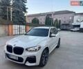 Белый БМВ Х3, объемом двигателя 3 л и пробегом 58 тыс. км за 39999 $, фото 1 на Automoto.ua