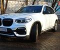 Білий БМВ Х3, об'ємом двигуна 2 л та пробігом 69 тис. км за 29300 $, фото 1 на Automoto.ua