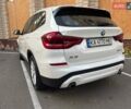 Белый БМВ Х3, объемом двигателя 2 л и пробегом 53 тыс. км за 42000 $, фото 14 на Automoto.ua