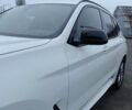 Белый БМВ Х3, объемом двигателя 2 л и пробегом 115 тыс. км за 33300 $, фото 8 на Automoto.ua