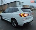 Белый БМВ Х3, объемом двигателя 2 л и пробегом 115 тыс. км за 33300 $, фото 9 на Automoto.ua