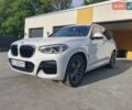 Білий БМВ Х3, об'ємом двигуна 2 л та пробігом 62 тис. км за 45500 $, фото 1 на Automoto.ua