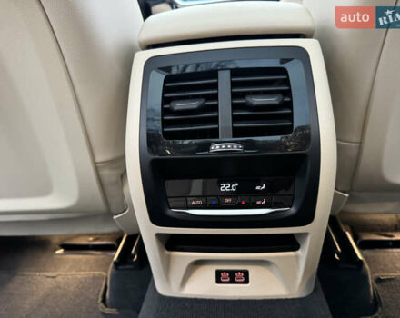 Белый БМВ Х3, объемом двигателя 2 л и пробегом 13 тыс. км за 45555 $, фото 18 на Automoto.ua