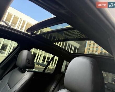 Білий БМВ Х3, об'ємом двигуна 2 л та пробігом 50 тис. км за 39000 $, фото 7 на Automoto.ua