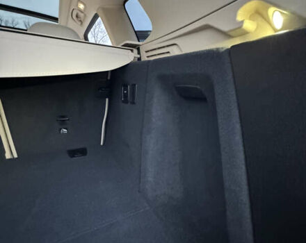 Белый БМВ Х3, объемом двигателя 2 л и пробегом 13 тыс. км за 45555 $, фото 31 на Automoto.ua