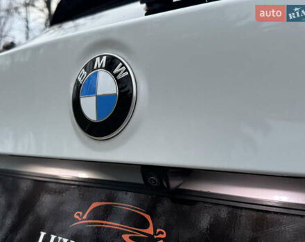 Белый БМВ Х3, объемом двигателя 2 л и пробегом 13 тыс. км за 45555 $, фото 48 на Automoto.ua
